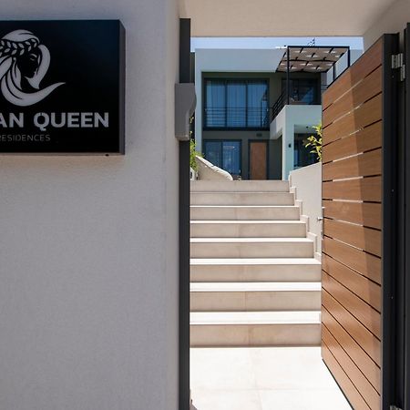 Agioi Apostoli  Cretan Queen Residences מראה חיצוני תמונה