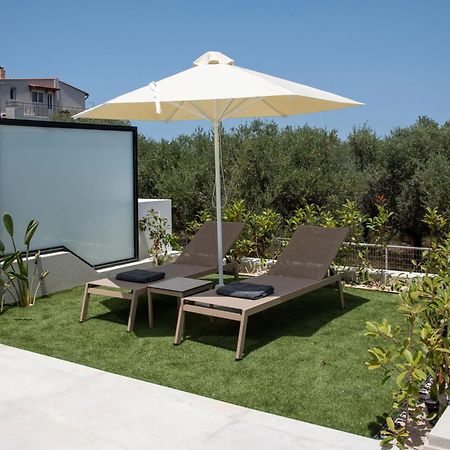 Agioi Apostoli  Cretan Queen Residences מראה חיצוני תמונה