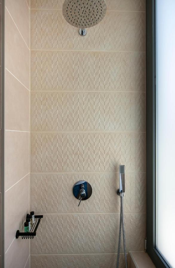 Agioi Apostoli  Cretan Queen Residences מראה חיצוני תמונה