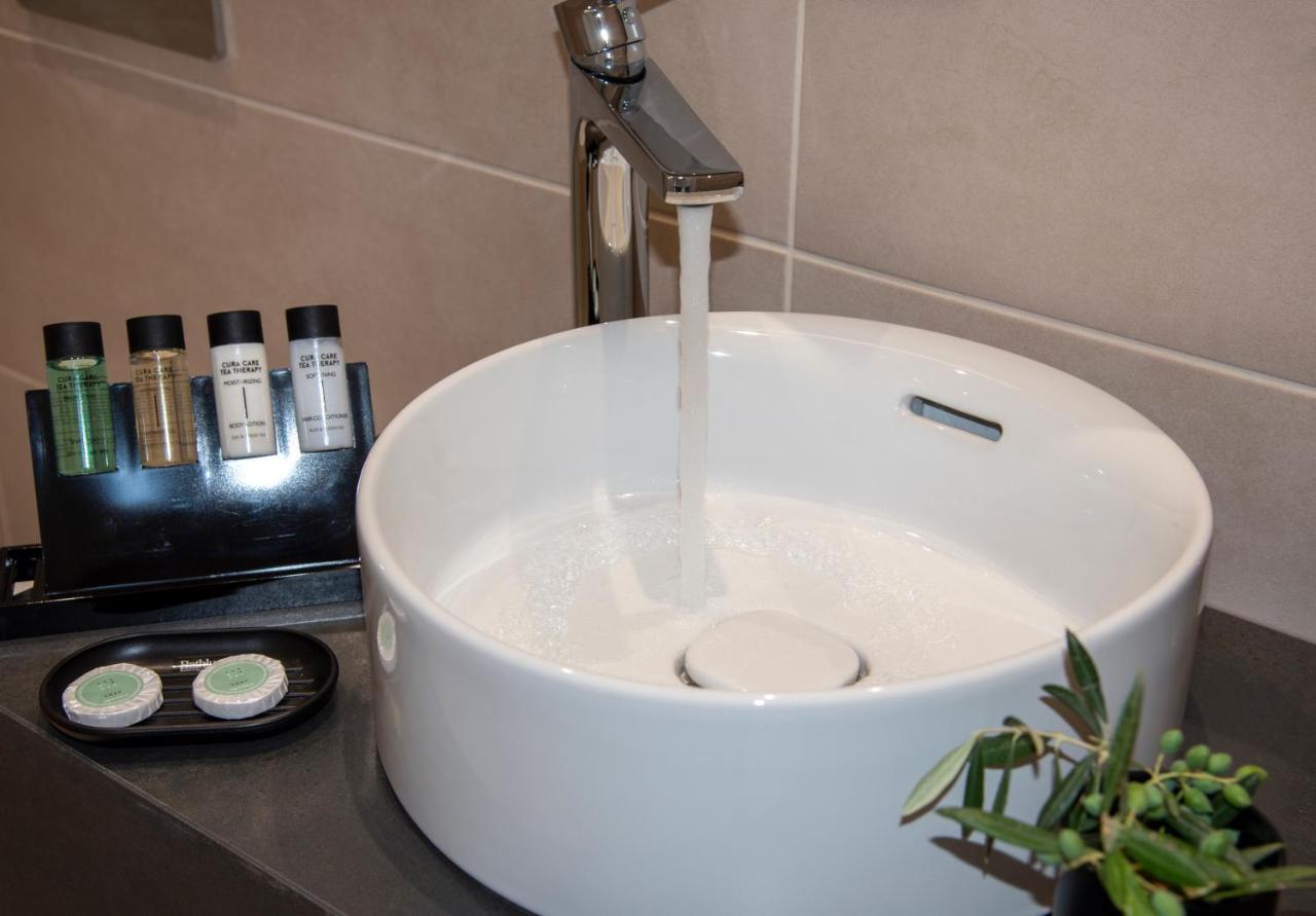 Agioi Apostoli  Cretan Queen Residences מראה חיצוני תמונה