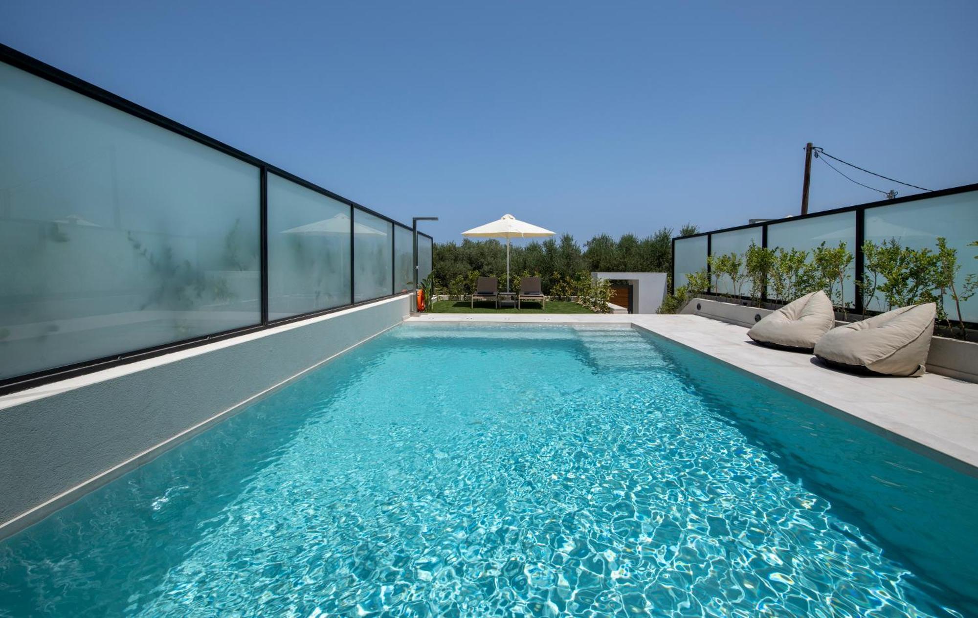 Agioi Apostoli  Cretan Queen Residences מראה חיצוני תמונה