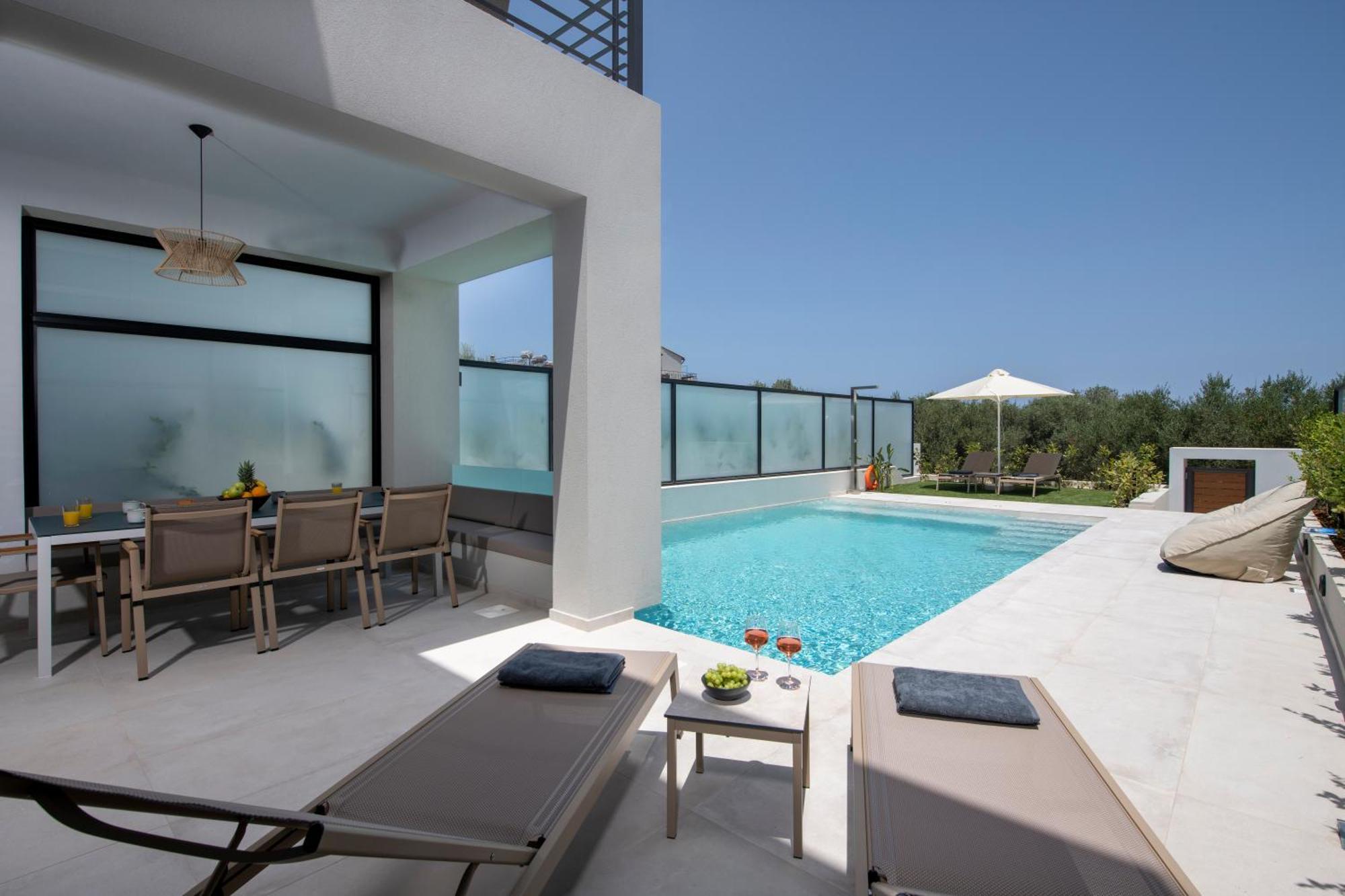 Agioi Apostoli  Cretan Queen Residences מראה חיצוני תמונה